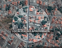 Casa residencial com 135m² em Alagoinhas/BA - Ocupada