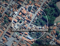 Fazenda rural com 338,80 ha em Virgínia/MG - Casa, paiol e curral