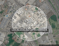 Sala Comercial e Vaga de Garagem em Florianópolis