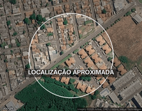 Apartamento com área privativa - Campo Grande/MS