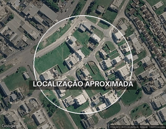 Casa com 2 quartos e 56,35 m² de área total