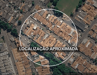 Imóvel Residencial e Comercial 127,70m² em Americana/SP