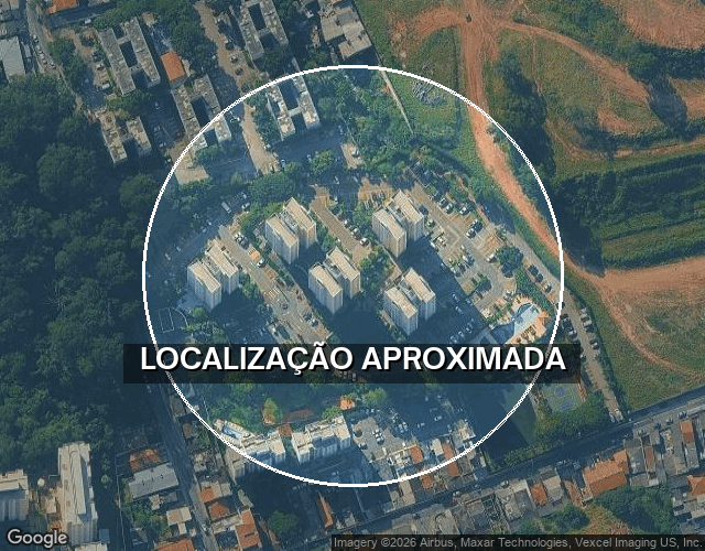 Apartamento 2 dormitórios, 64,74 m² - Jardim Jaqueline