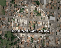 Terreno de 201.378m² em Capivari de Baixo/SC - Lance Inicial R$1.537.619,69