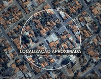 Prédio Comercial - 400m² - Oscar Bressane/SP