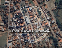 Terreno em Espírito Santo do Dourado/MG - 1000m²