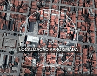 Casa com terreno de 217m² em Ipirá/BA