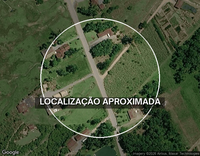 Terreno rural de 782.854m² em Garuva/SC - Oportunidade única!