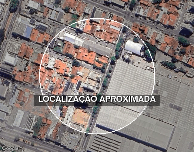 Loja Comercial em Natal/RN - Residencial Cheverny