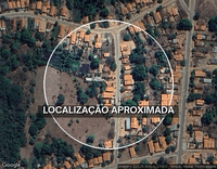 Terreno 179,55m² em Buriti do Tocantins/TO - Oportunidade Única!