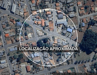 Imóvel Comercial/Residencial com 222,63m² em Reserva-PR