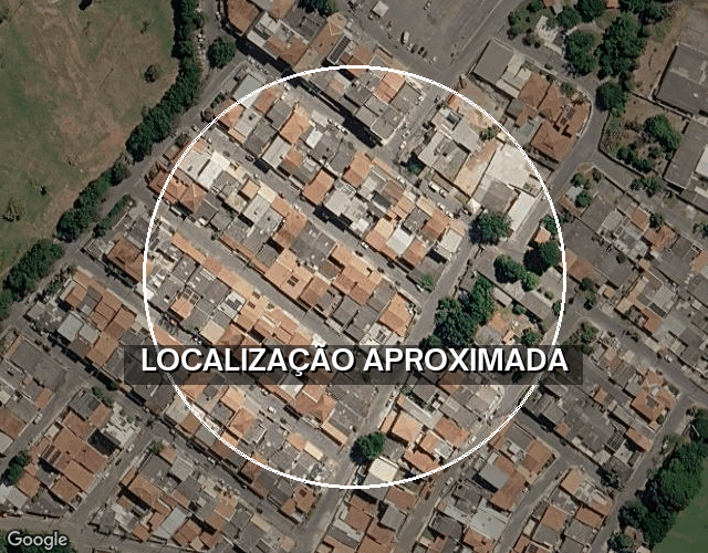 Terreno 400m² em Brasília/DF - - Lance Inicial R$700.000,00