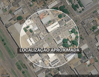 Fazenda em Tapurah/MT - 242ha