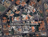 Casa em Americana/SP com 615.83m² de Terreno