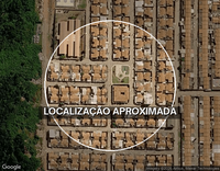 Apartamento 2 quartos, 2 banheiros, 63,97m² - Garagem incluso