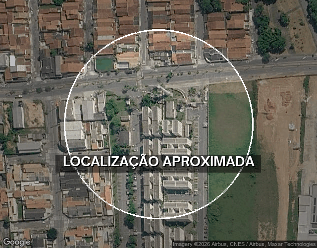 Apartamento 2 quartos, 85,45m², 1 vaga - Taubaté/SP