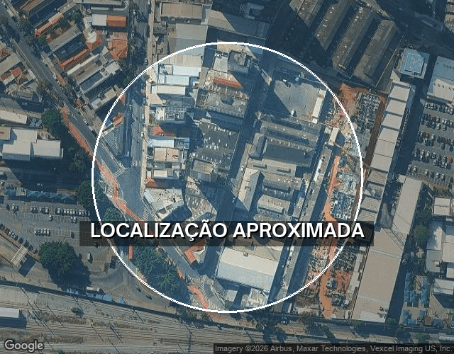 Conjunto Comercial com 34m² na Barra Funda, São Paulo