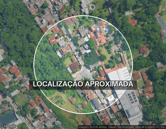 Terreno em Jacarepaguá com excelente localização e potencial de valorização