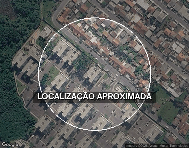 Apartamento 2 quartos, 45,91m², 1 vaga, valor atrativo