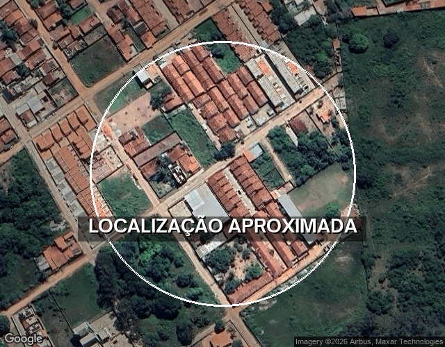 Casa com 2 quartos, 2 banheiros e 1 vaga de garagem - 114,53m²