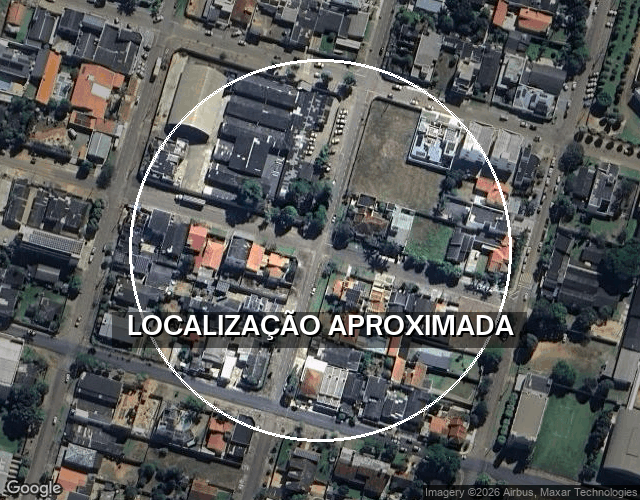 Imóvel Rural Gleba Santa Cruz - 40,40ha com pastagem