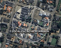 Imóvel Rural Gleba Santa Cruz - 40,40ha com pastagem