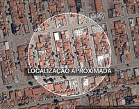 Casa com 2 quartos, 52,54m² privativos e 200m² de terreno em Petrolina/PE
