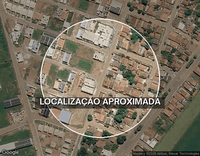 Imóvel Urbano com Área de 4.448 m² em Silvânia/GO
