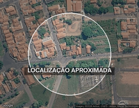 Fração ideal 50% em terreno 250m² com casa em Tambaú/SP