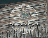 Casa com 2 quartos e 1 vaga na garagem em Itapetininga/SP