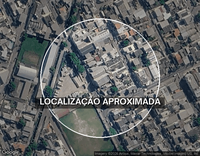Apartamento 2 quartos, 45,6m², ideal investimento