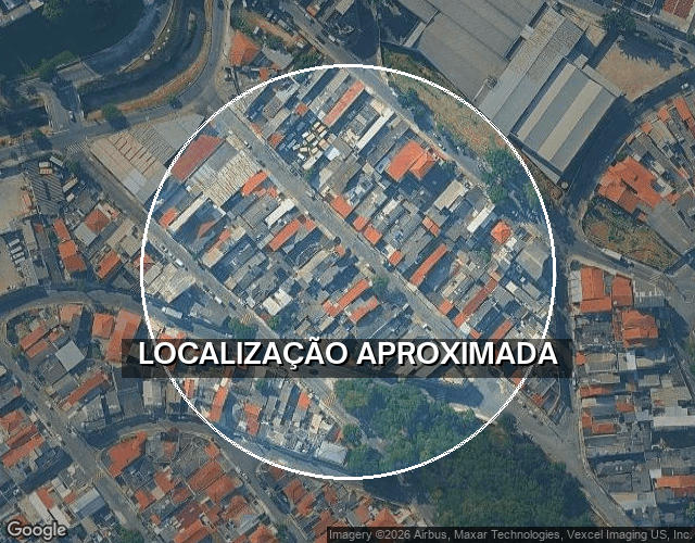 Casa térrea com edícula em Osasco, 125m², 2 dormitórios e 1 banheiro