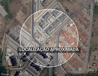 Apartamento 2 dorms no Cond. Doce Vida Bosque - Investimento seguro!