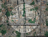 Fração ideal 50% sobre gleba de terras 5,93 ha em Arcos/MG