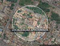 Casa com 2 quartos e 2 banheiros em Rio das Ostras - RJ