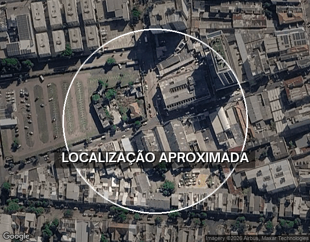 Direitos e Ações sobre Loja com Mezanino no Bairro Azenha
