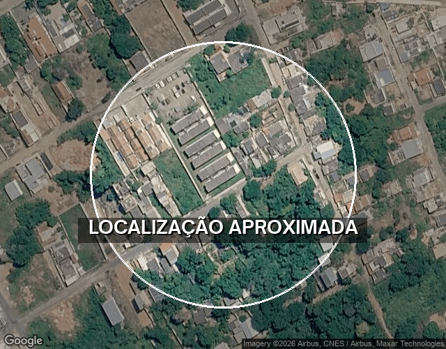 Apartamento 2 quartos, 43,95m², 1 vaga - Ribeirão das Neves/MG