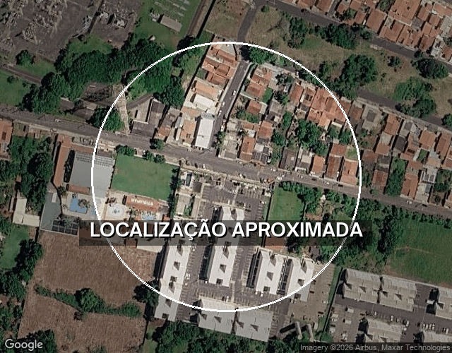 Apartamento 2 quartos, 39,3m², com vaga de garagem