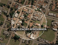 Casa com 2 quartos, 2 banheiros e 1 vaga de garagem - 68,54m²