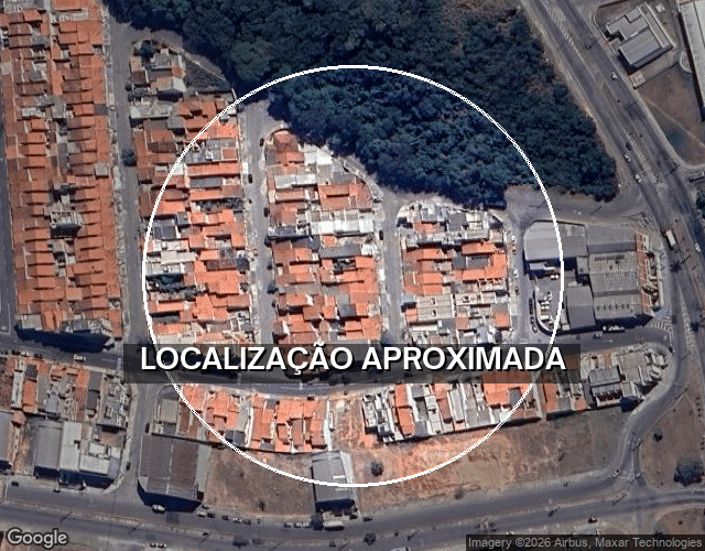 Casa com 2 quartos, 43,85m² e vaga de garagem