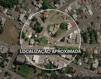 Imóvel Rural com 180.954 m² em Mafra/SC