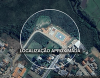 Terreno 1.883,64m² com casa em ruínas - Jd Bosque da Saúde III