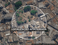 Apartamento 202 no Edifício Minas Gerais com 90m² em Itaúna/MG