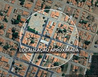 Terreno de 148 hectares em Pedro Laurentino/PI