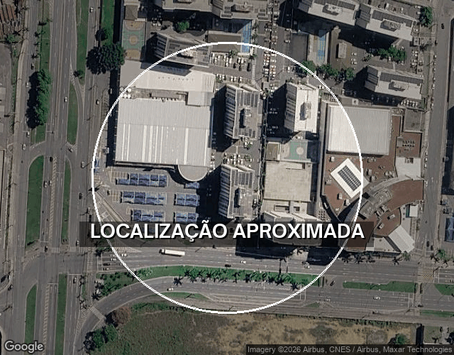 Apartamento com 2 quartos e 71,62m² em Serra/ES