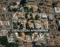 Casa em Teresina/PI com 289,83m² e 800m² de terreno