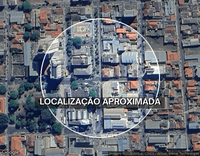 Gleba rural de 16,57 ha com casa sede e benfeitorias em Alfenas/MG