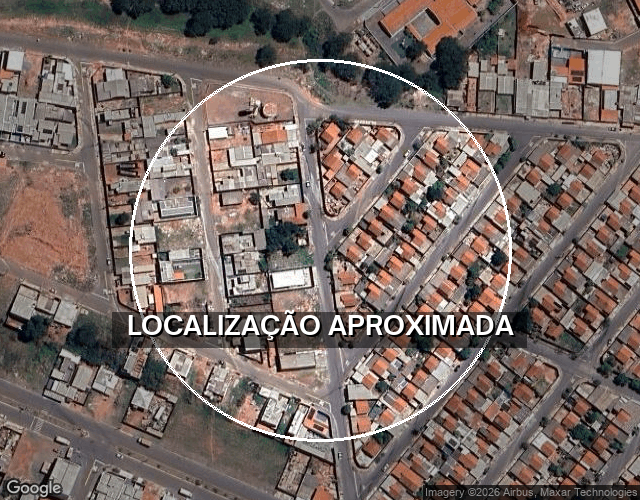 Terreno 428,75m² em Anápolis/GO - Oportunidade Única