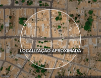 Prédio comercial 135m² no Centro de Buriti Bravo/MA - Oportunidade única!