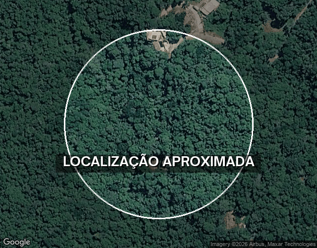 Terreno urbano 1.566,50m² em condomínio fechado - Mairiporã/SP